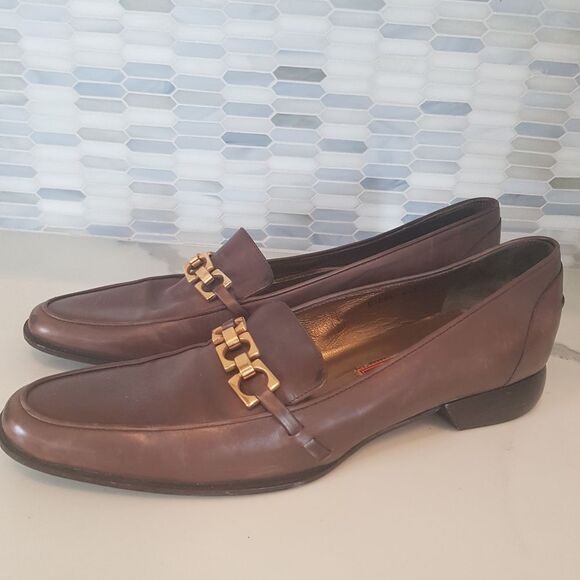 Cole Haan Shoes - Vintage Cole Haan loafers